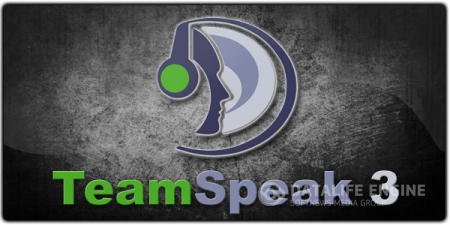  TeamSpeak 3